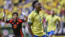 国际舞台 国际舞台