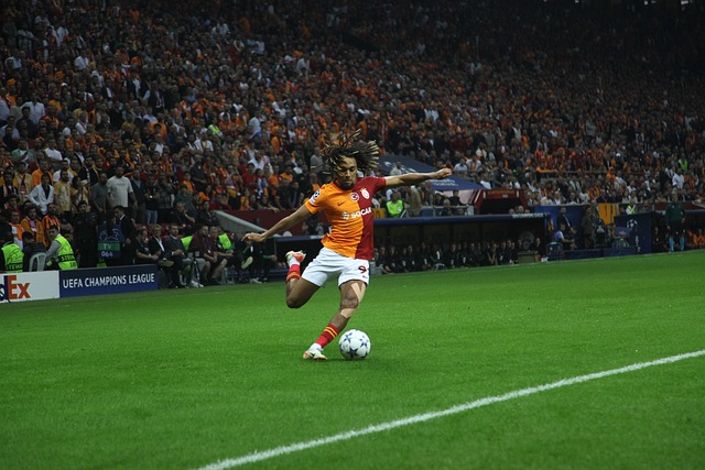 瞩目的焦点 瞩目的焦点